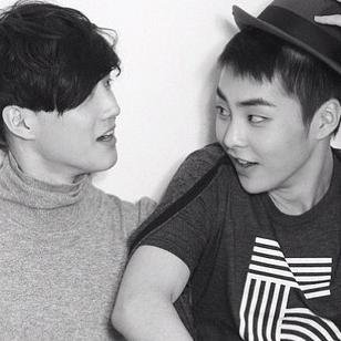 teenyhyungs's profile picture. ♡XiuHo♡ fic exchange. || Postings begin May 24.