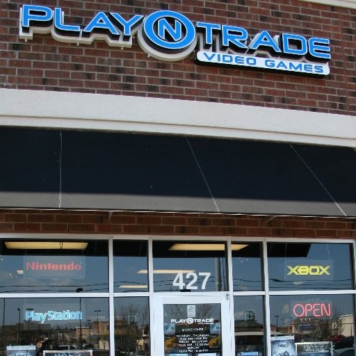 Play N Trade of Murfreesboro, TN