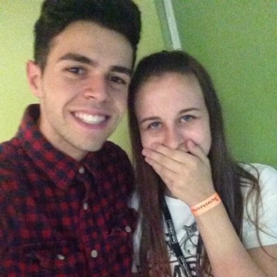 Those 5 boys from Melbourne are the reason i'm alive,Beau+Jai,@Janoskians,I MET MY LIFE SAVERS THE JANOSKIANS 04/09/14 Beau,Luke,Jai,James,Daniel,Hoodie Allen