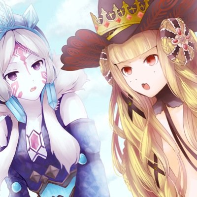 ぐらぶる。 GN：うこんまぐな  ゲームと旅行とごはんの話します。美味しいものといい景色と温泉が好き。アイコン：ミュシャさん(@misa_chainchroA)