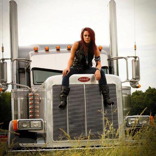 Damn Trucking
