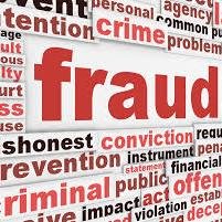 Reporting on Company, Employee, Director and Charity Fraud News. Watch out their is a Thief about !!. Will RT all followers related Fraud News.