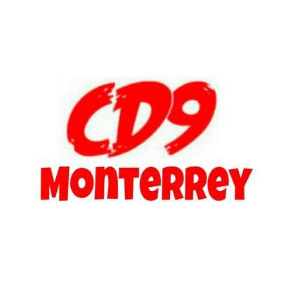 CD9 Monterrrey - Fan Page para las Fans de CD9 en Monterrey / Twitter.
Aqui encontraras contenido de los Chicos, Fotos noticias y de Mas. Gracias por Seguinos