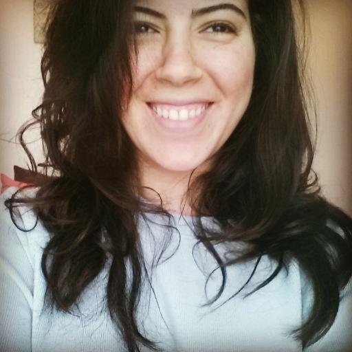 bright-eyed and bushy-tailed.