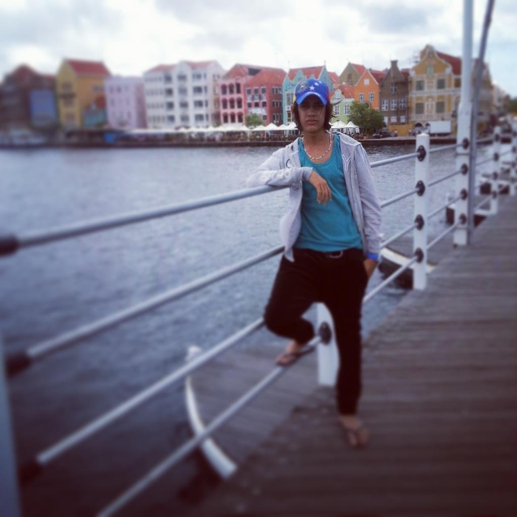 Jah Love ♥