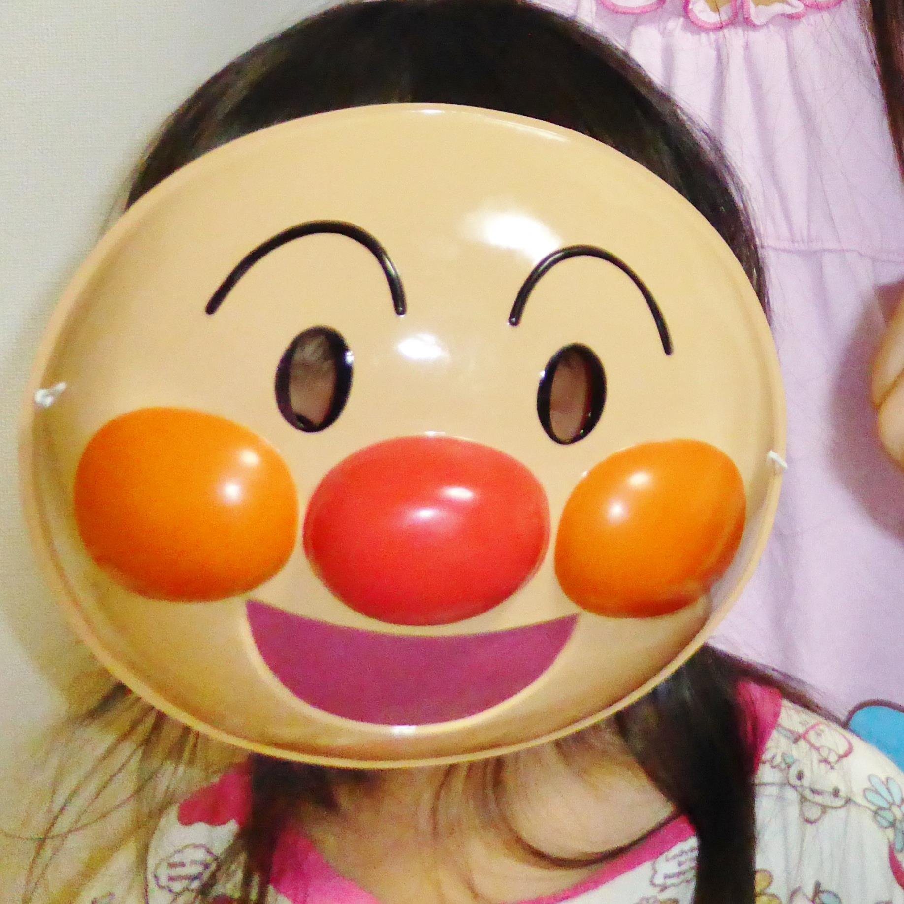 YouTubeで子供のおもちゃ等を紹介しています。