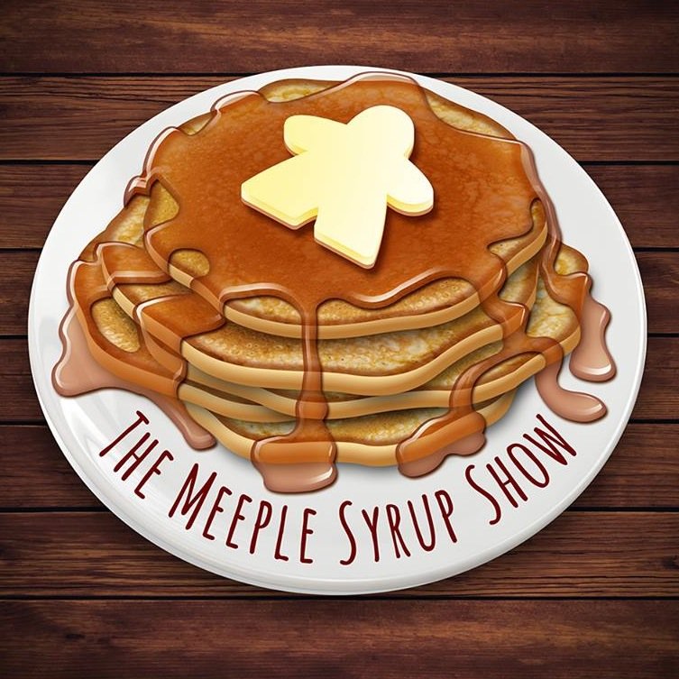 MeepleSyrup Profile Picture
