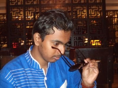 AnimikhM's profile picture. 