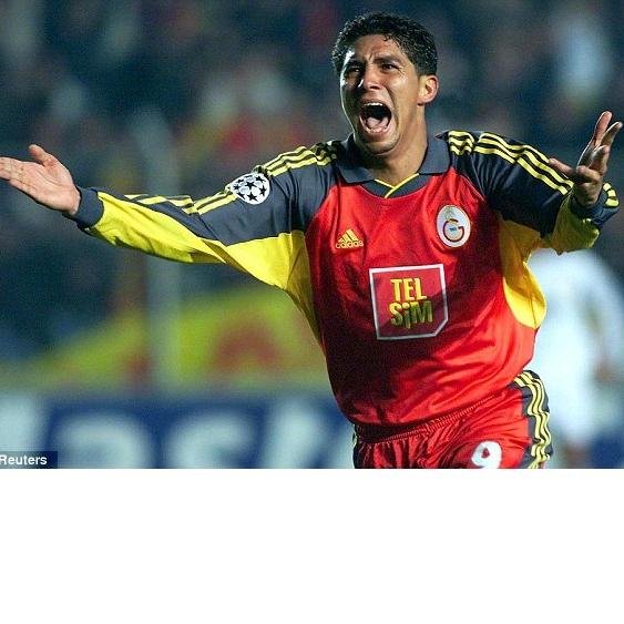 TurkStrong's profile picture. 