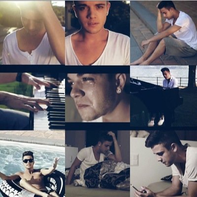 fabii__haenni's profile picture. follow haenni__luca ♡ he is the most beautiful singer in the world