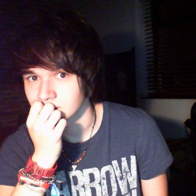 i like your face †☠☮☾♡☽☮☠††☠☮☾♡☽☮☠† @radioshowlosers @peacefullester