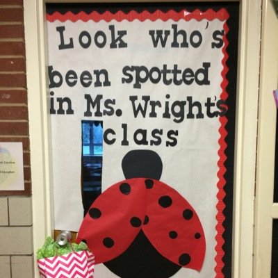This is the official twitter page for Ms. Wright's first grade class. 
2014-2015
Know. Grow. Go