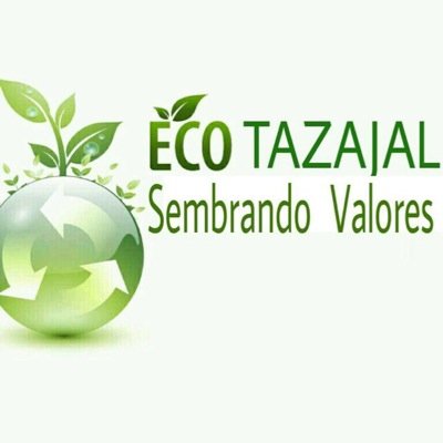ecotazajal Profile Picture