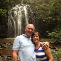 Gordon (@gordonpledge) 's Twitter Profile