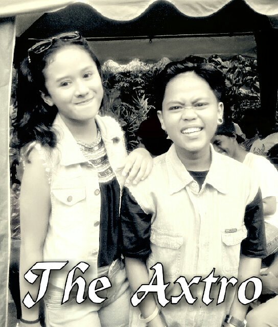 Grup Vocal Duo @ujeedaxtroid & @RestuputriK_ Contac person D'spice management: 08976762248 pin: 33406e48