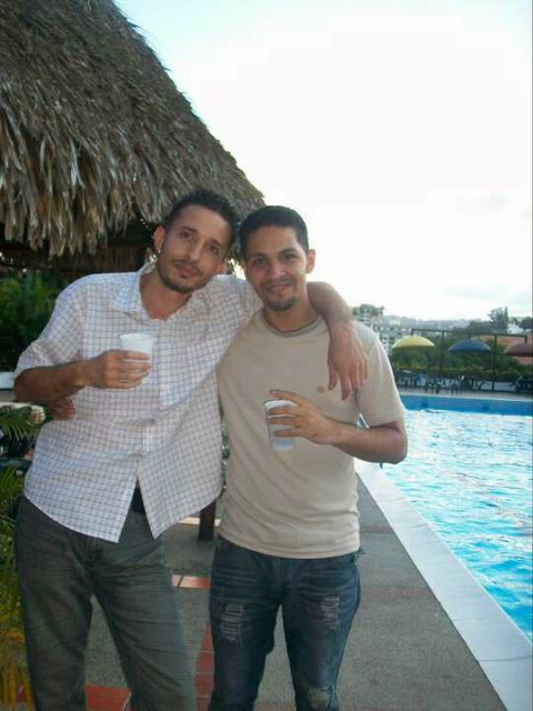 viviendo