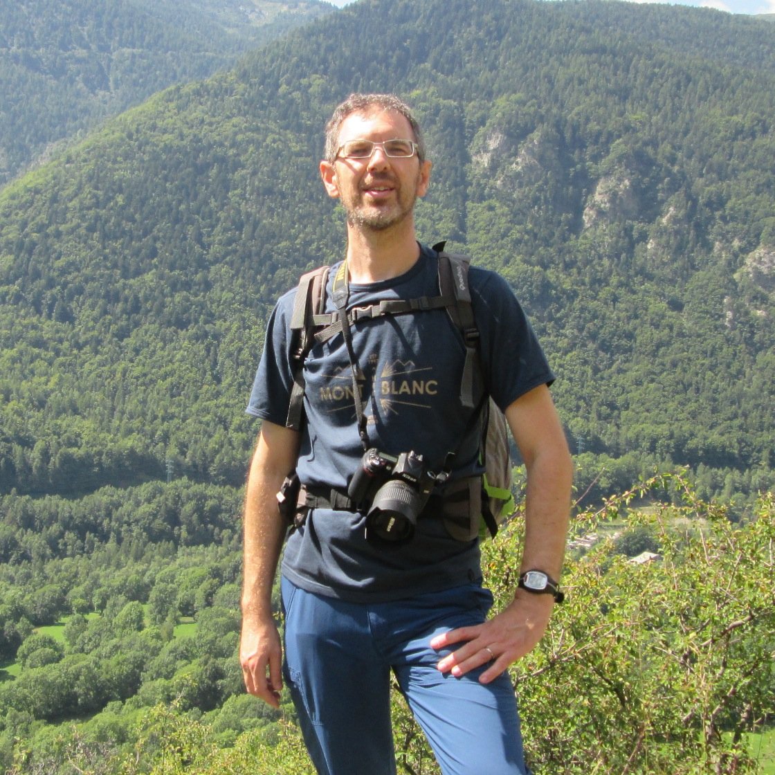 Prof. Sw Engineering @ PoliTo. Fellow Nexa Center. Member UNINFO CT504.  Empirical and quantitative researcher and data visualizer. Mountain hiker.