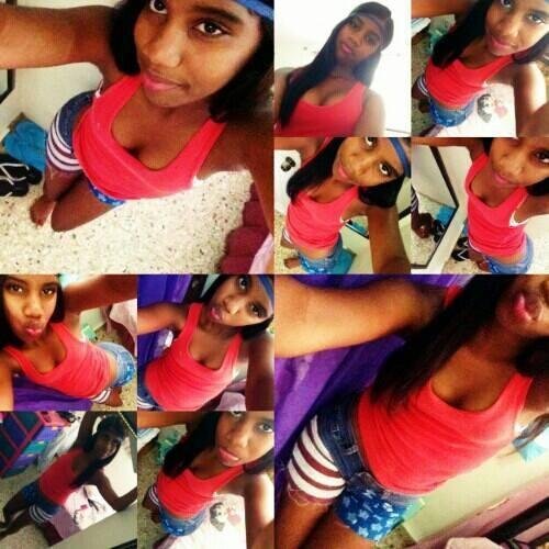 I'm Cutee,  I'm NOt Perfect  But  iif Only :D SO' Cuteeee :*