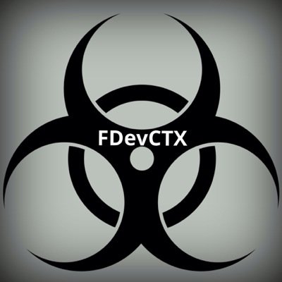 FDevCTX's profile picture. 
