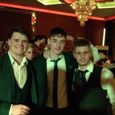 cromactweets's profile picture. In fairness my nan loved a good fade