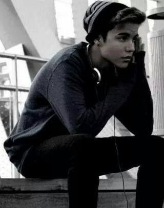 I Love u JB