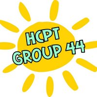 HCPT Group 44 (@hcpt44) 's Twitter Profile