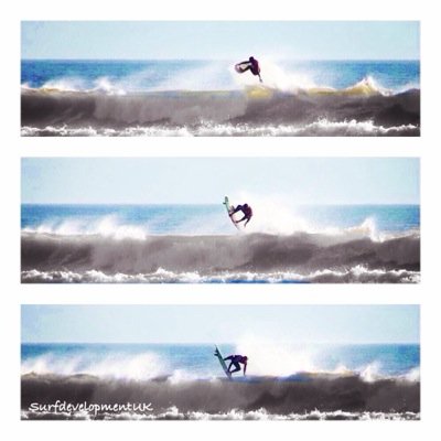 Surf coaching, clinics and travel. Working on the progression and development of elite surfers in the U.K.
Private one on one coaching and PT
07875428595