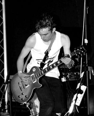 LoftyVenomousA's profile picture. Currently playing guitar in Venomous Addiction!