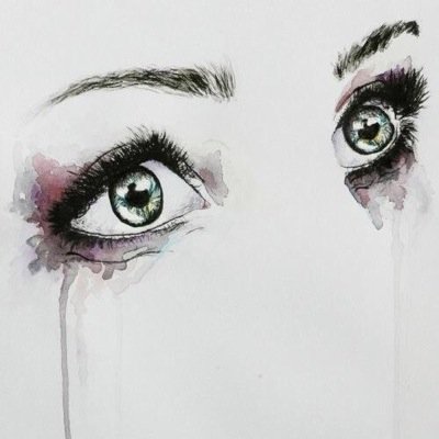 16 | girl hue | lost