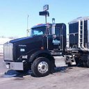 Rhonda Fields - @Truckdrivergirl - Twitter