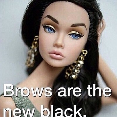 Bringing eyebrows back to life since '09‼️ myeyebrowlady@gmail.com • (954)909-BROW/2769