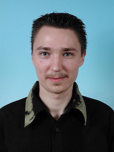 transistor303's profile picture. 