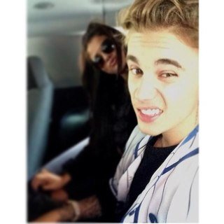 QueenftKing's profile picture. bieber and gomez