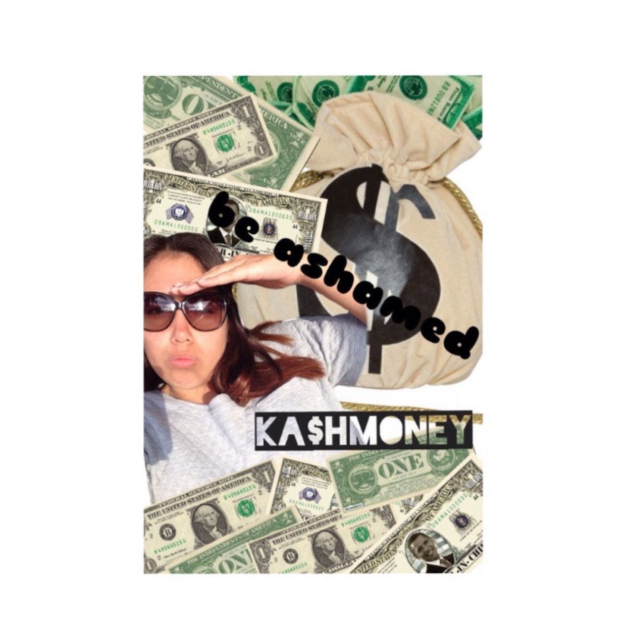 Just a young true aussie rapper, tryna make it big in da music business. Album 'be ashamed' out soon!