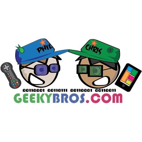 Vous appelez ça « Geek », Nous appelons ça « Passion »…