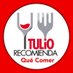 Tulio Recomienda (@tuliorecomienda) Twitter profile photo Tulio Recomienda (@tuliorecomienda) Twitter profile photo