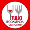 tuliorecomienda's profile picture. POETA de la GASTRONOMÍA