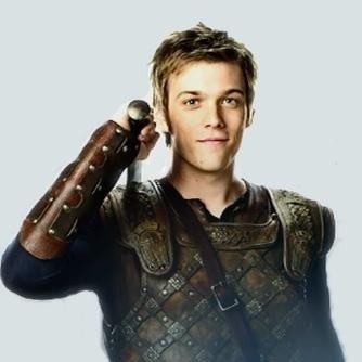 i'm Luke Catellan,I'm the son of Hermes, Engaged To @__Gamora__,she mine girl! touch her if you i'll hurt you guys!