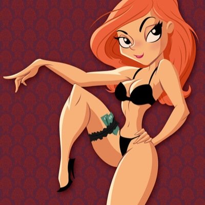 Short, observant, silly, quick-witted, redheaded dancer... That is all!