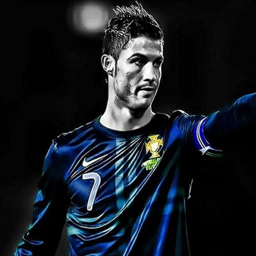 I love football