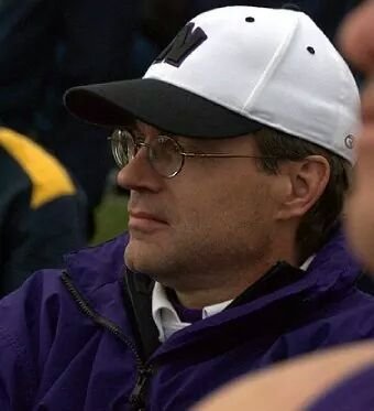 Head Coach of Men's and Women's Cross Country and Track & Field teams @NorthwesternMN (@unwcctf). #UNWEagles #CompeteWithPurpose