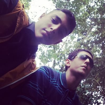 HassanCossy's profile picture. 