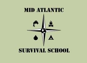 _survivalschool's profile picture. The foundation of our school's teachings revolve around a combination of primitive skills and modern survival techniques.