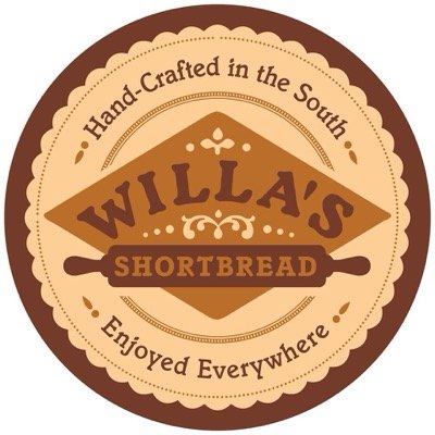 makers of handcrafted southern shortbread and cheese bicsuits. #nashville #butter #cookies #gingersnaps