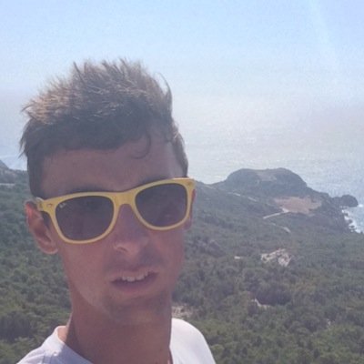 charlietitmuss's profile picture. 