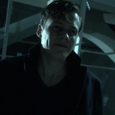 Youngest progeny of @AngelofDeathTB.Your lullabies won't let me sleep, I've never heard such a haunting melody. Having feelings just create problems. |TB/OC/RP|