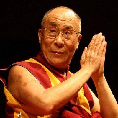 Great quotes from Dalai Lama.