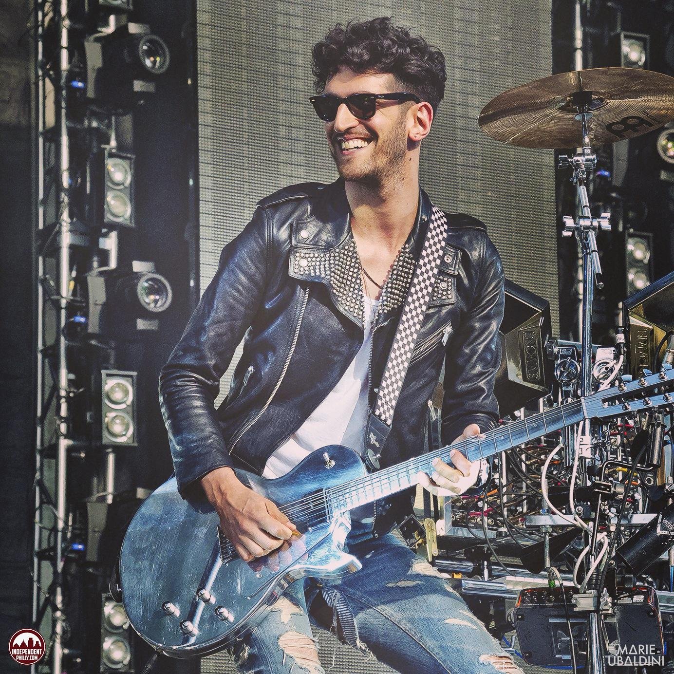 live music/event photographer