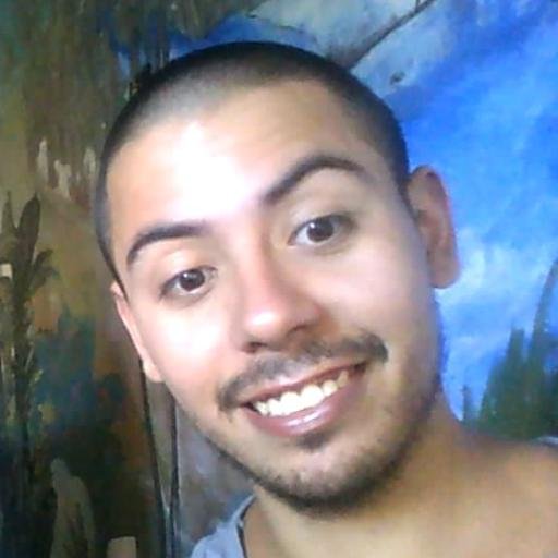 GoycoSantiago's profile picture. Organizador de fiestas de Rock! Estudio Historia! ser feliz siempre! vive libre! amo a los animales y a la música! Venta de cuadros.ArTe...Goyco's Cuadros.