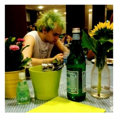 FOLLOW @infinite_narry and Please rt this link